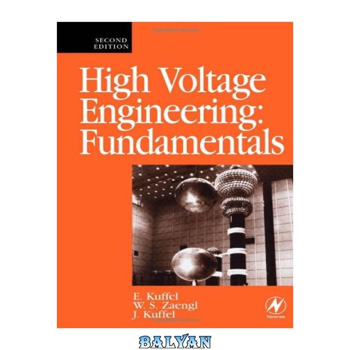 دانلود کتاب High Voltage Engineering Fundamentals